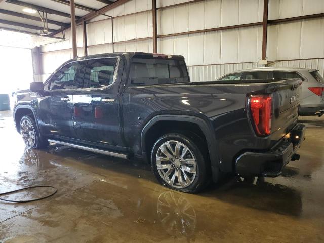 Vin: 1gtuugel2sz156847, lot: 59610215, gmc sierra k1500 denali 20252