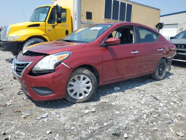 Vin: 3n1cn7ap0jk412466, lot: 60103015, nissan versa s 2018 img_1