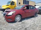2018 NISSAN VERSA S - 3N1CN7AP0JK412466