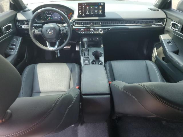 2025 HONDA CIVIC SPOR 2HGFE4F80SH319107