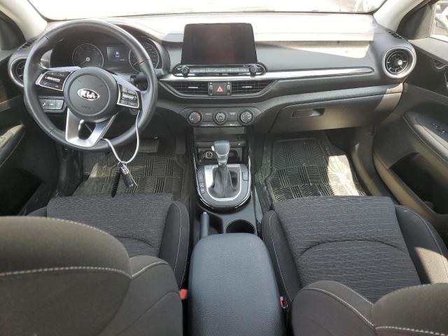 2020 KIA FORTE EX - 3KPF54AD2LE180033