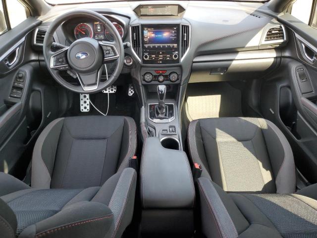 2018 SUBARU IMPREZA SP 4S3GTAL64J3709784
