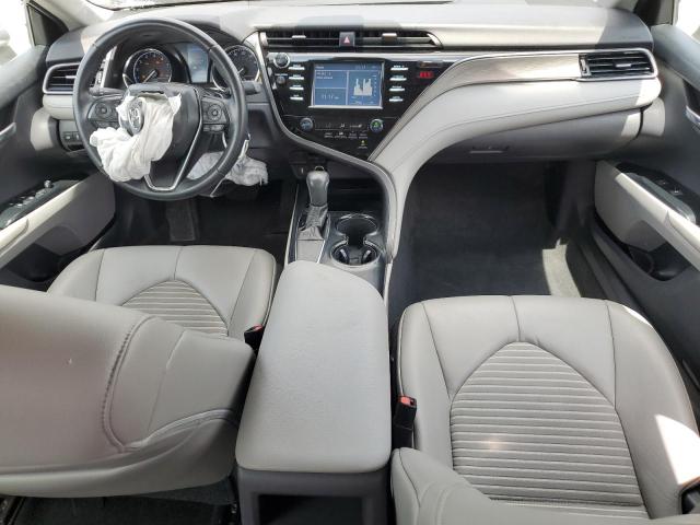 2019 TOYOTA CAMRY L - 4T1B11HK6KU831012