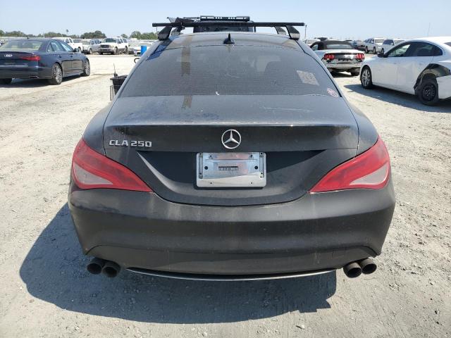 2016 MERCEDES-BENZ CLA 250 - WDDSJ4EB3GN328202