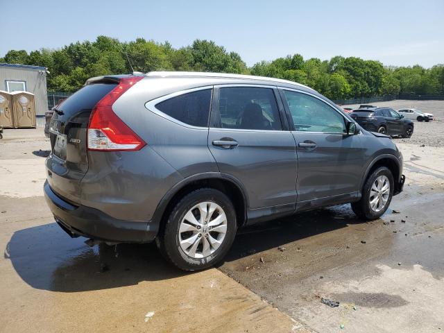 Vin: 2hkrm4h70ch617068, lot: 59200405, honda crv exl 20123