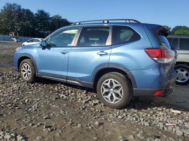 Vin: jf2skadc5nh483122, lot: 61468625, subaru forester premium 20222