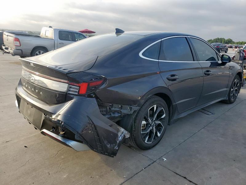 2024 HYUNDAI SONATA SEL - KMHL64JAXRA371678