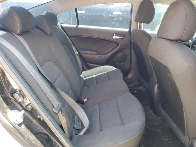 2016 KIA FORTE LX KNAFK4A6XG5441871