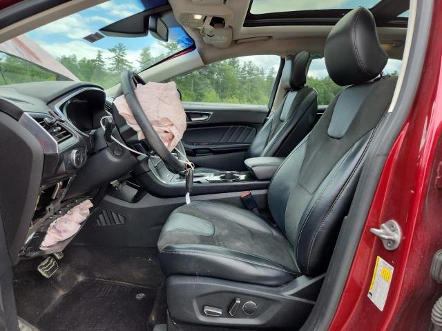 2016 FORD EDGE SPORT 2FMPK4AP1GBC67521