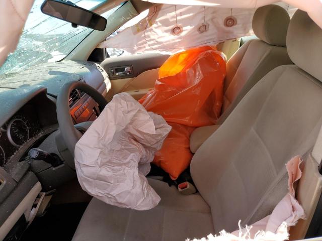 2008 FORD FUSION SE #3292747775