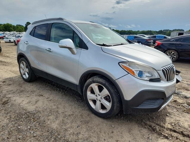2015 BUICK ENCORE KL4CJASB0FB162684