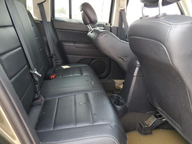 2016 JEEP PATRIOT LA 1C4NJRFB8GD522412