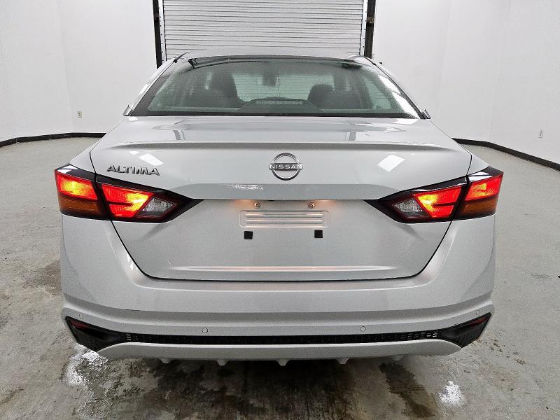 2023 NISSAN ALTIMA S 1N4BL4BV6PN343799