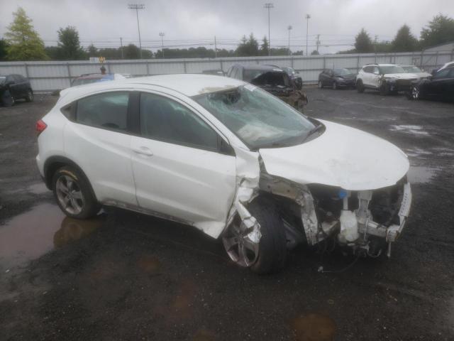 2016 HONDA HR-V LX 3CZRU6H35GM749746