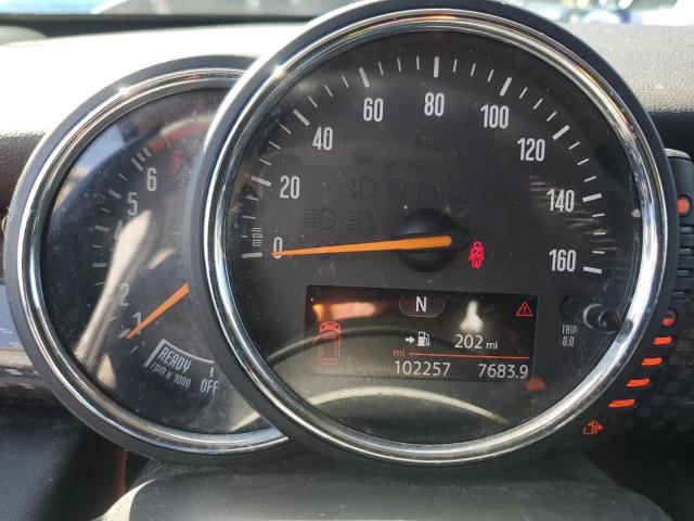 2017 MINI COOPER S WMWXP7C50H3B49982