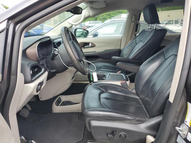 2017 CHRYSLER PACIFICA T - 2C4RC1EG3HR519376