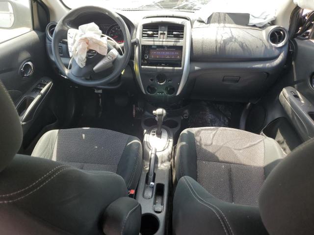 2019 NISSAN VERSA S - 3N1CN7AP1KL831552