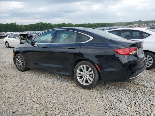Vin: 1c3cccab7fn733099, lot: 59789715, chrysler 200 limited 20152