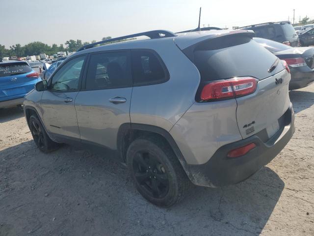 Vin: 1c4pjmcb9gw115526, lot: 60252965, jeep grand cher latitude 20162