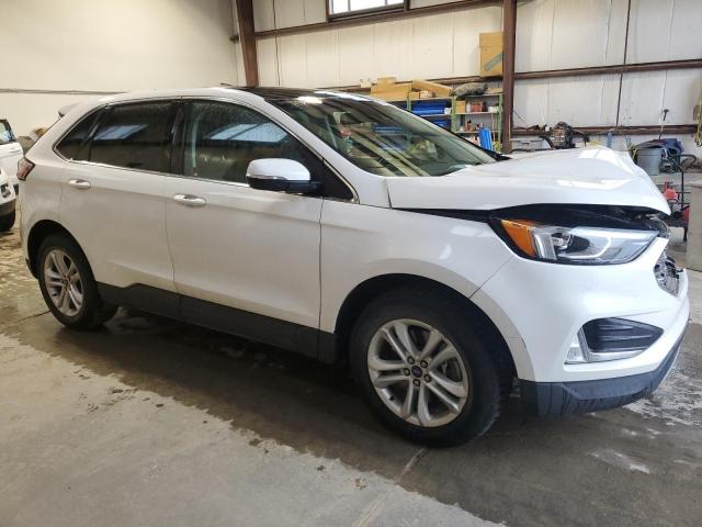 2020 FORD EDGE SEL - 2FMPK4J92LBA64715