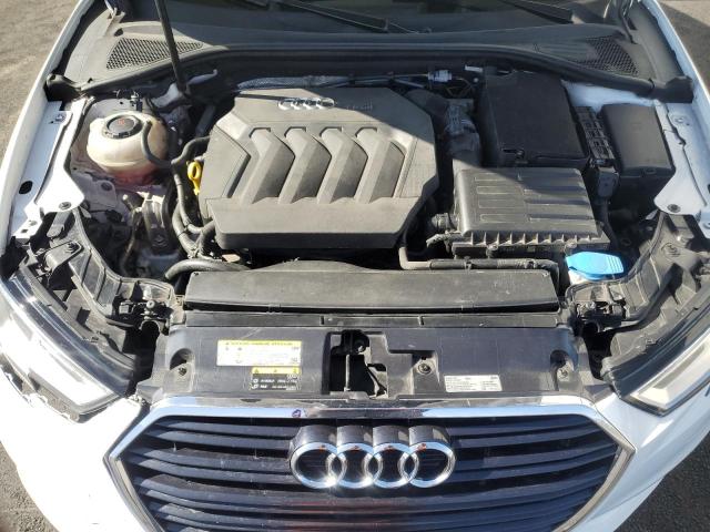 2018 AUDI A3 PREMIUM WAUAUGFFXJ1024683