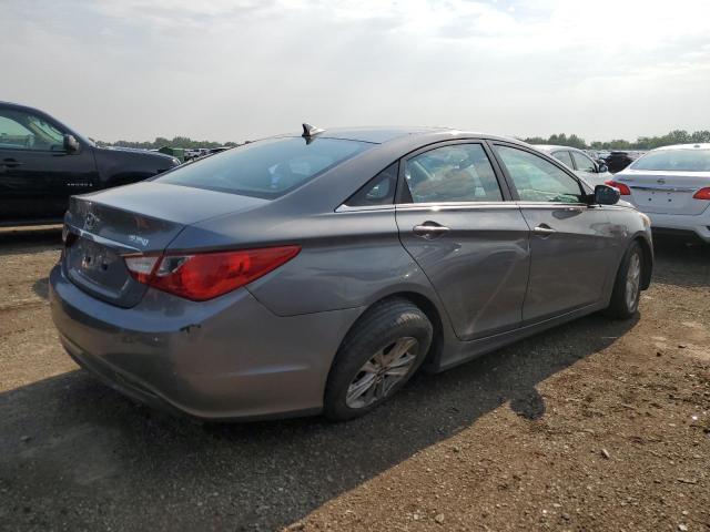 Vin: 5npeb4ac3bh189961, lot: 60275305, hyundai sonata gls 20113