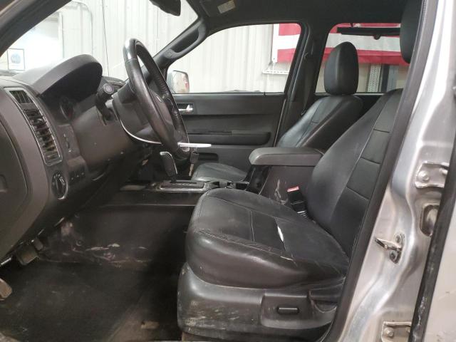 2010 FORD ESCAPE LIM - 1FMCU9EG0AKC13740