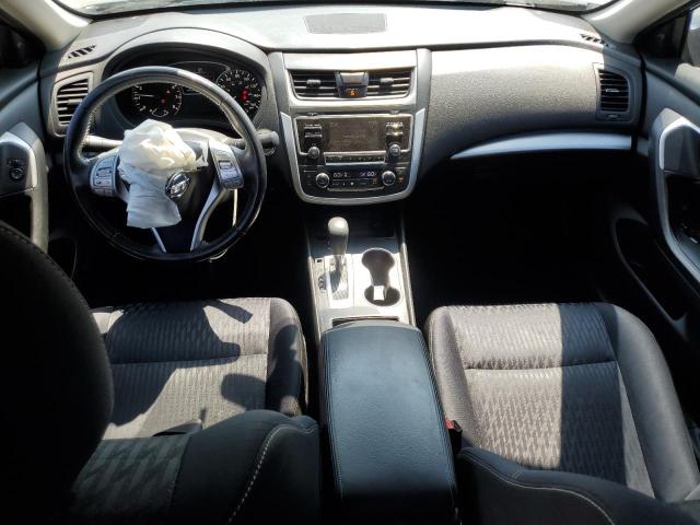 2017 NISSAN ALTIMA 2.5 - 1N4AL3APXHC206810