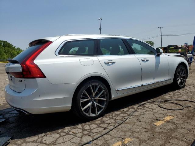 Vin: yv1a22vl4j1045333, lot: 59267905, volvo v90 t6 inscription 20183