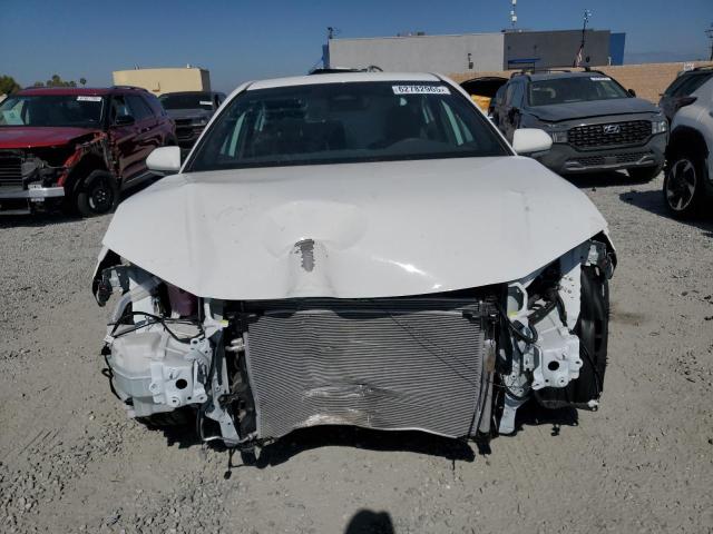 2025 TOYOTA CAMRY XSE - 4T1DAACK0SU017034
