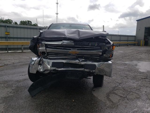 2016 CHEVROLET SILVERADO - 1GC1KUEG5GF196066