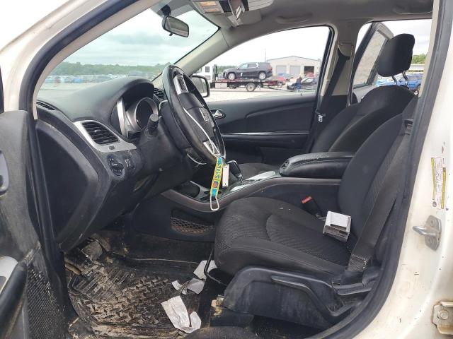 2018 DODGE JOURNEY SE 3C4PDCAB5JT241688