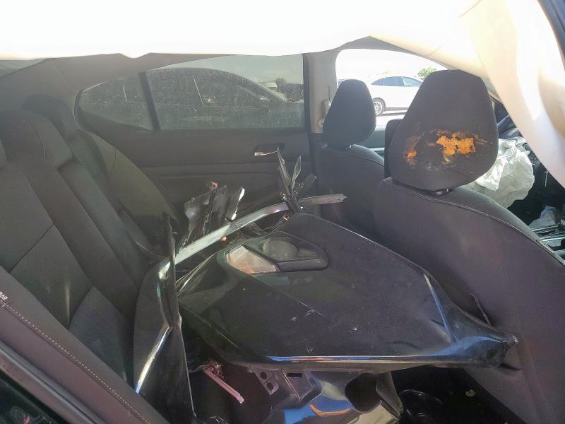 2020 NISSAN ALTIMA SV 1N4BL4DV9LC186210