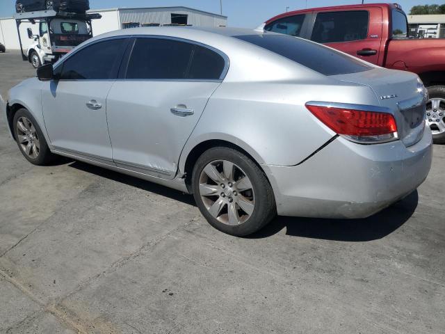 Vin: 1g4ge5ev4af140273, lot: 59887285, buick lacrosse cxs 20102