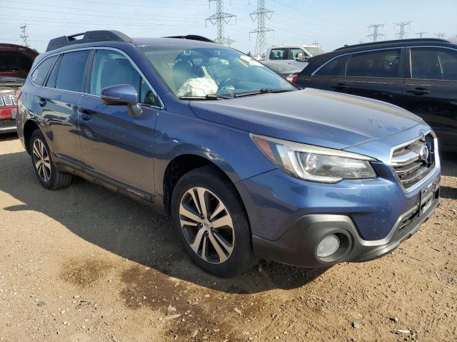 2019 SUBARU OUTBACK 2. - 4S4BSANC2K3358192