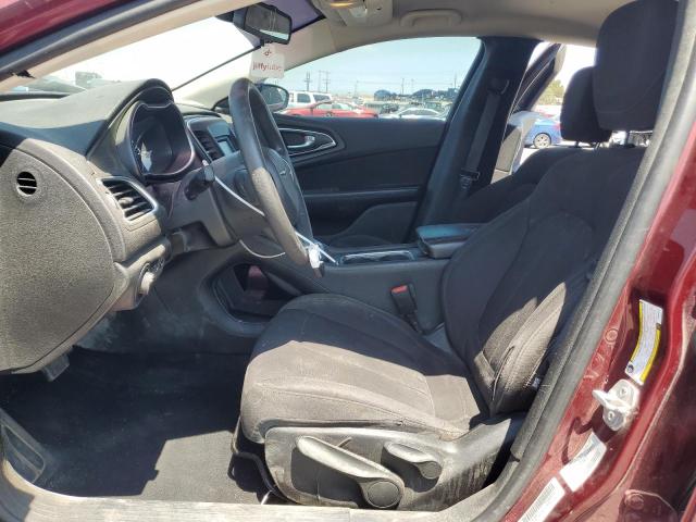 2015 CHRYSLER 200 LIMITE - 1C3CCCAB2FN685611