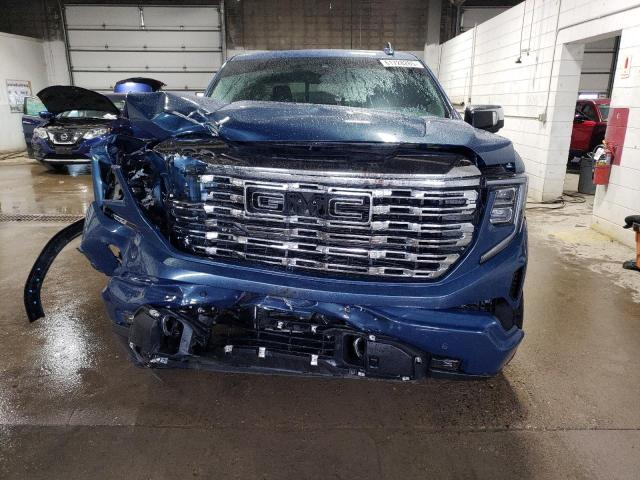 2024 GMC SIERRA K15 3GTUUGE89RG243411