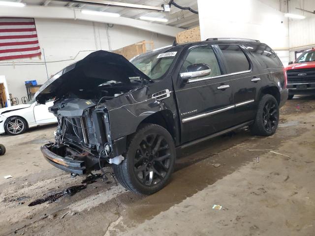 Vin: 1gyukcefxar158136, lot: 60738925, cadillac escalade premium 2010 img_1