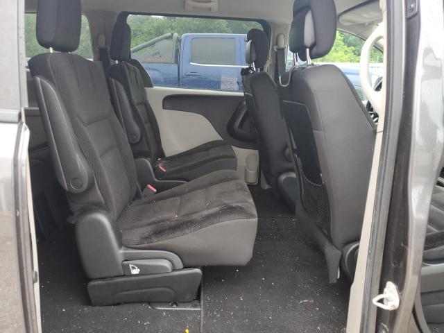 2018 DODGE GRAND CARA - 2C4RDGBG9JR184750