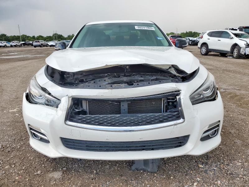 2015 INFINITI Q50 BASE - JN1BV7AP7FM339762