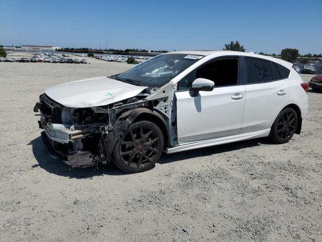 Vin: 4s3gtam69j3717698, lot: 60508945, subaru impreza sport 2018 img_1
