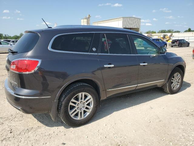 Vin: 5gakrakd8ej263621, lot: 59173605, buick enclave 20143