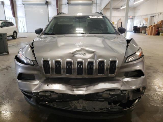 2016 JEEP CHEROKEE S - 1C4PJLAB0GW274013