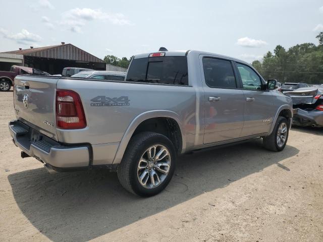 Vin: 1c6srfjt8mn508856, lot: 59392335, ram 1500 laramie 20213