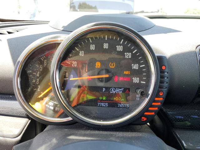 2016 MINI COOPER S C - WMWLN9C59G2E48245