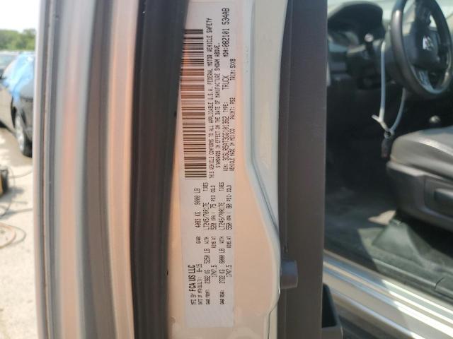 2016 RAM 2500 ST 3C6LR5AT3GG101362