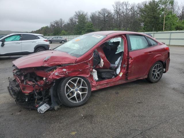 Vin: 1fadp3f25fl381820, lot: 59598165, ford focus se 2015 img_1
