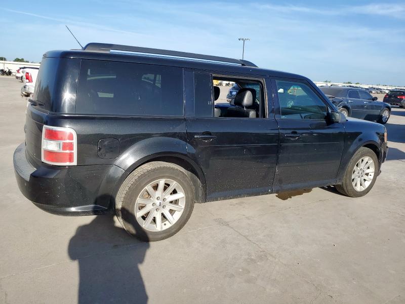 Vin: 2fmgk5bc2aba74335, lot: 62910995, ford flex se 20103