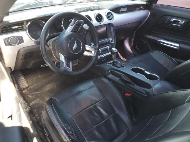 2017 FORD MUSTANG - 1FA6P8TH3H5313067