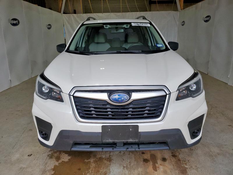 2021 SUBARU FORESTER JF2SKADC3MH461618